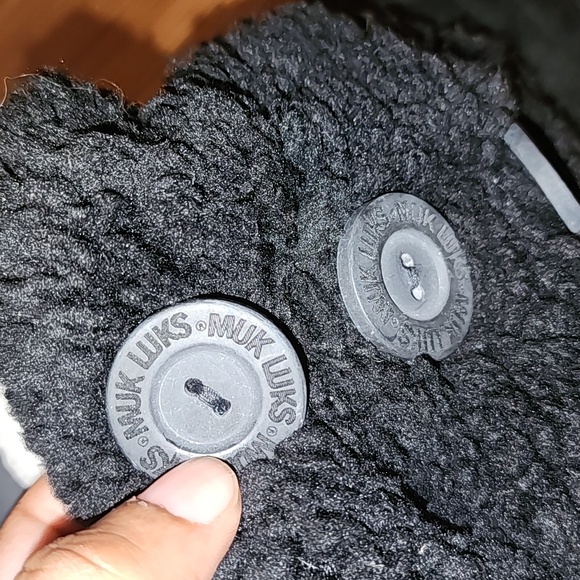 MUK LUKS, Women's Cozy Boot, sz. 11. Brand new with tags. - Picture 6 of 12